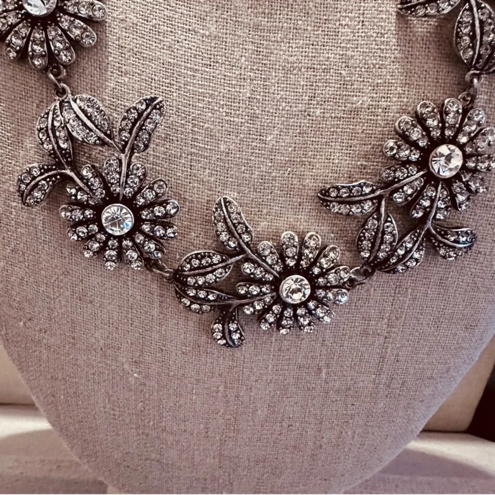 bp nwot silver